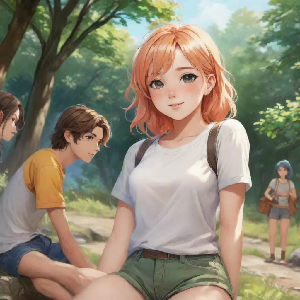 Everlasting Summer G