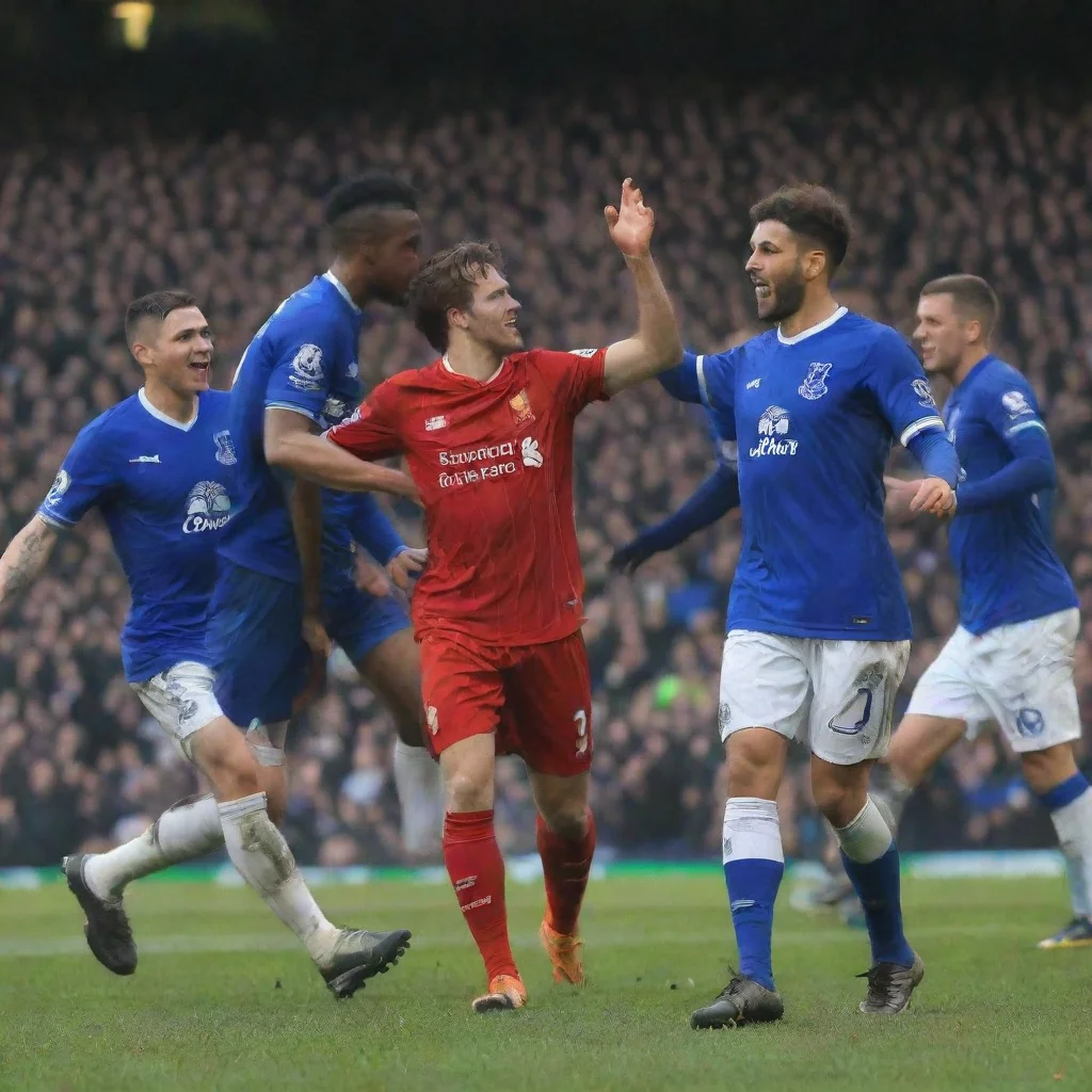 Everton FC