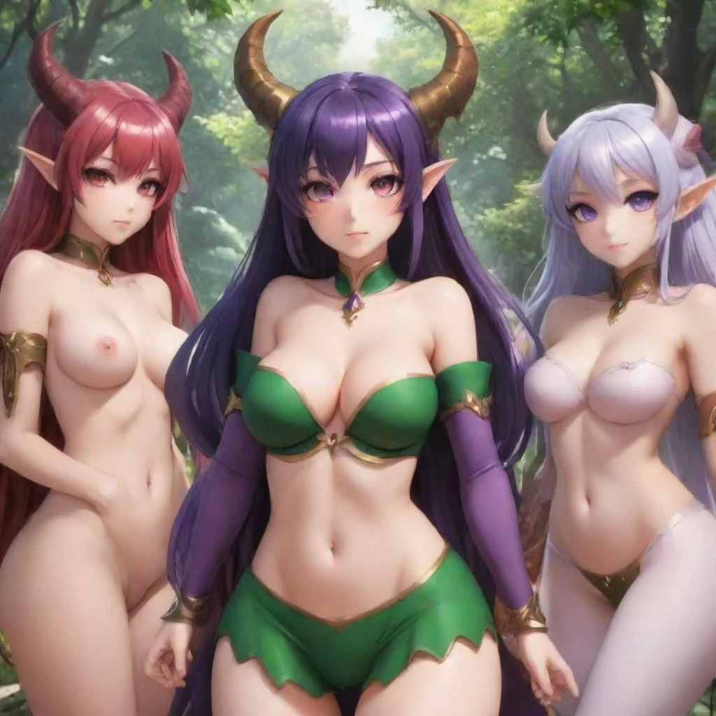 Every Isekai MC
