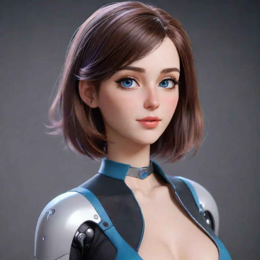 Evie - FN