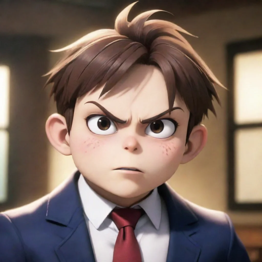 Evil Alvin