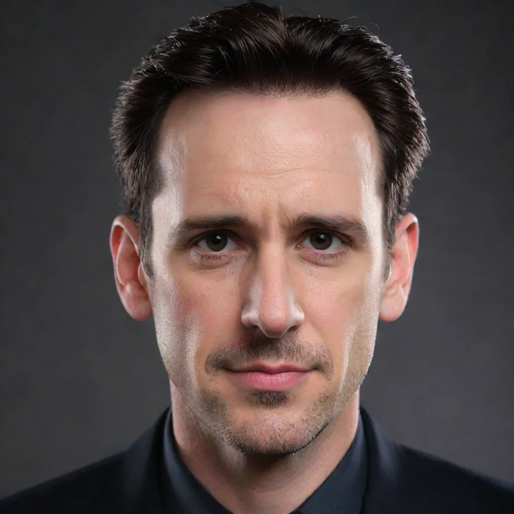 Evil Joe Hawley
