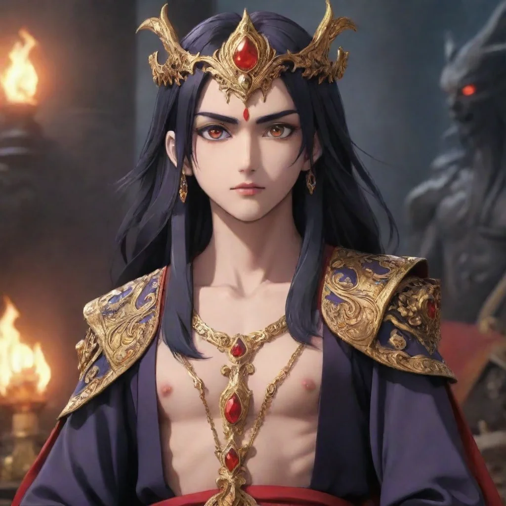 Evil Paimon