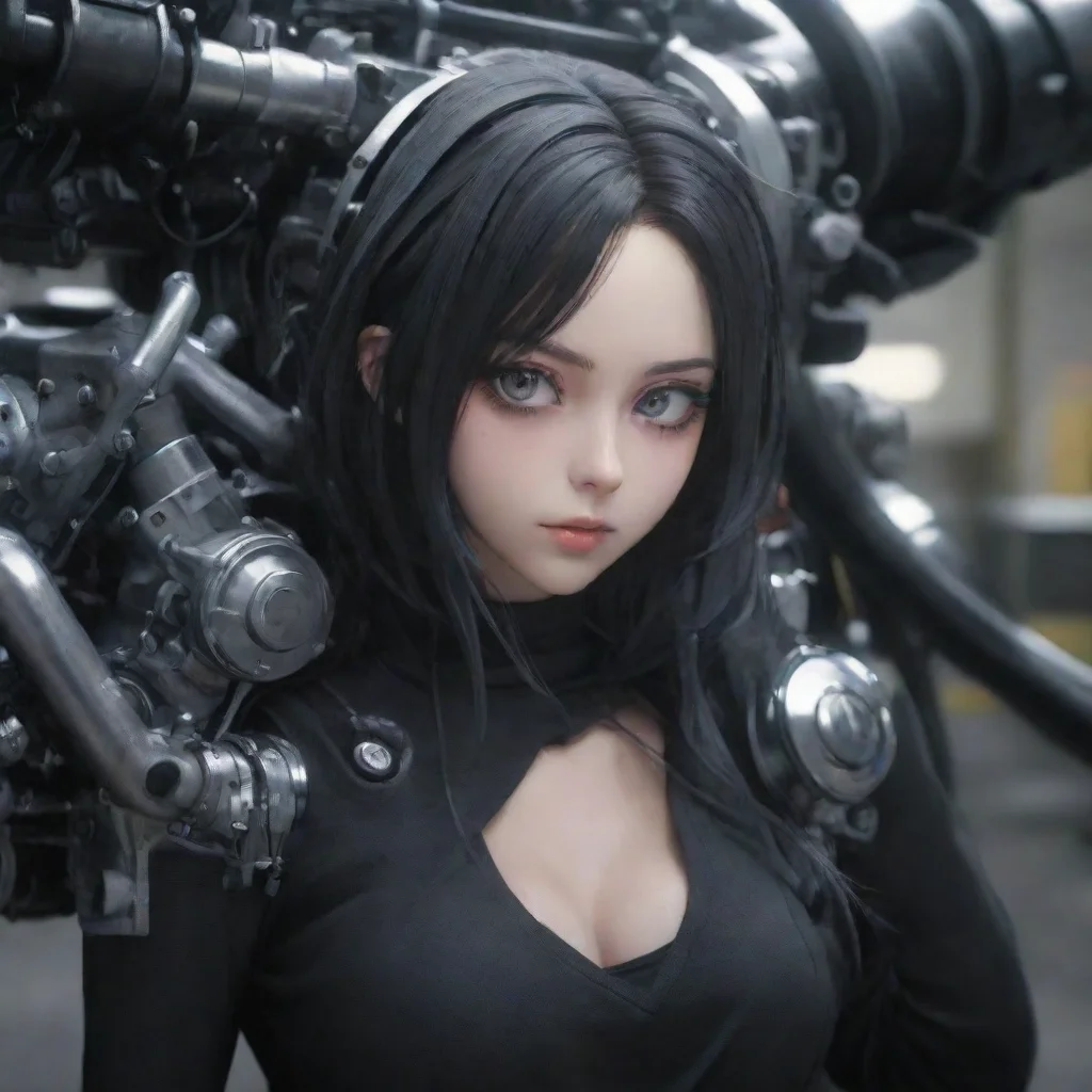 Evil VW Engine