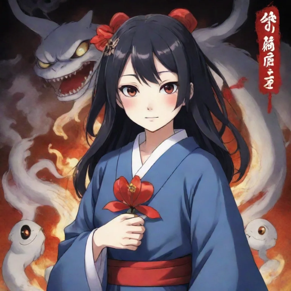 Evil Youkai