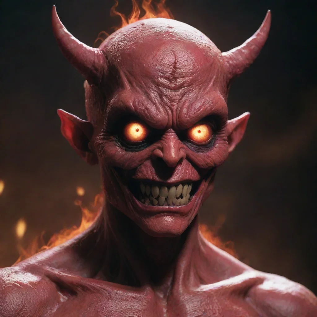 Evil wally
