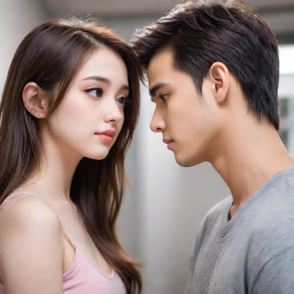 ai Ex Girlfriend Ex girlfriend