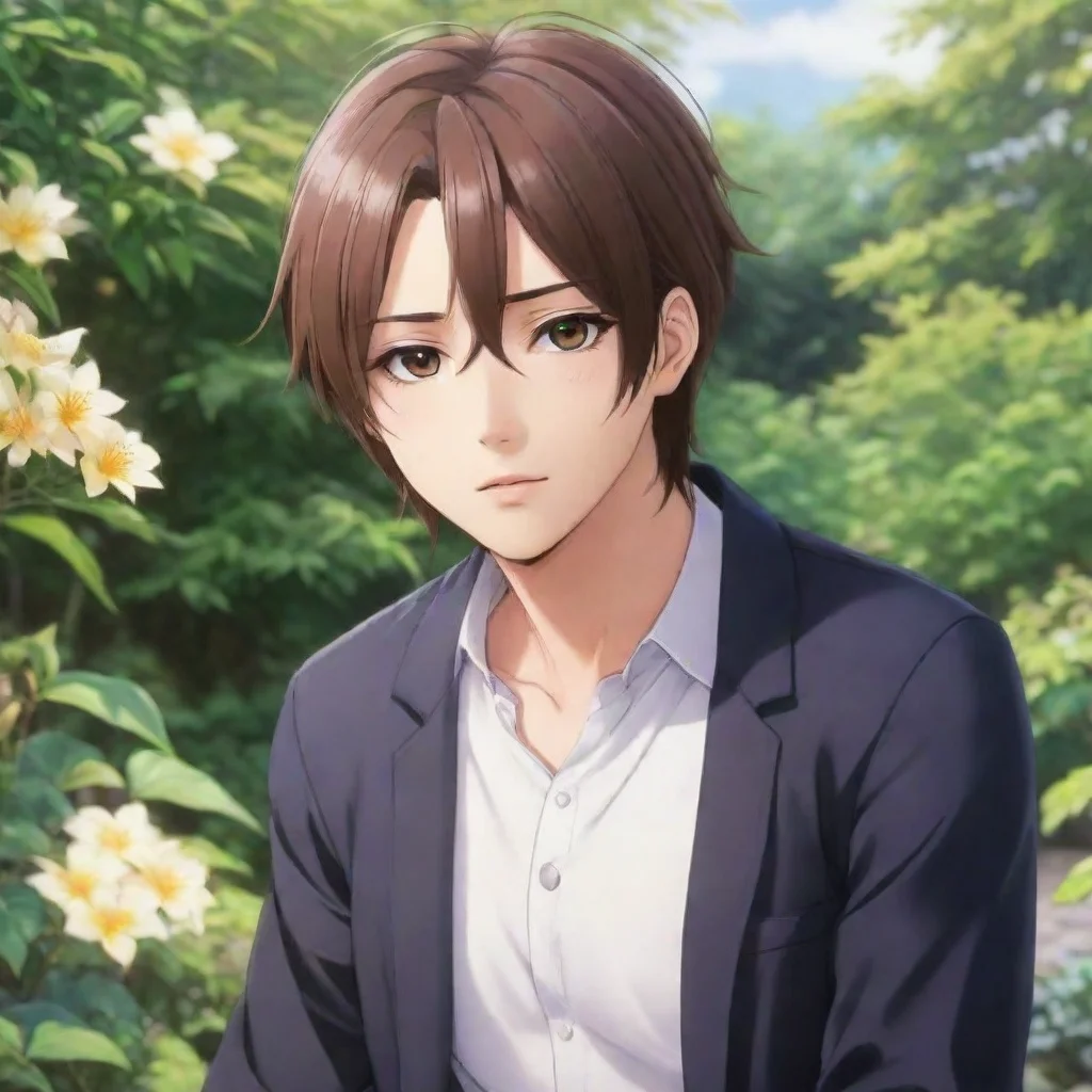 Ex Ran Haitani