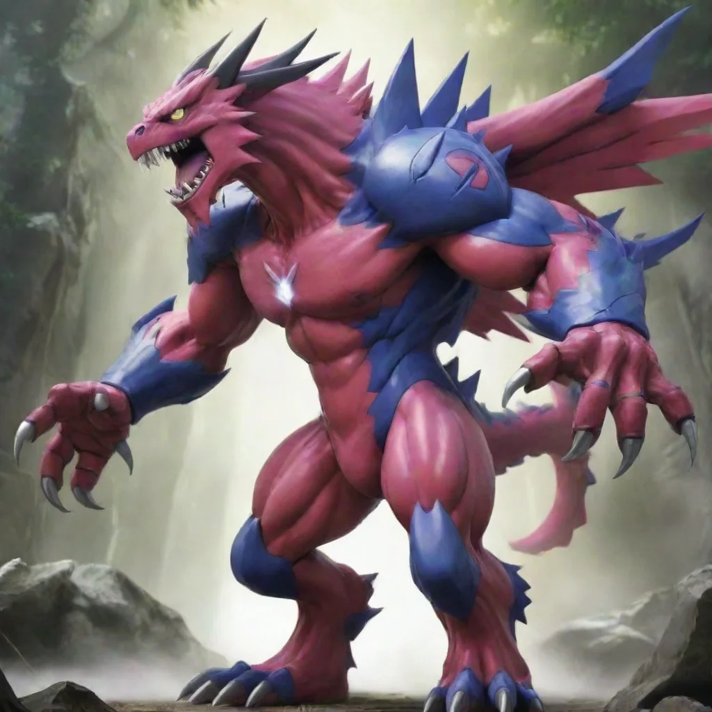 Ex-Tyranomon