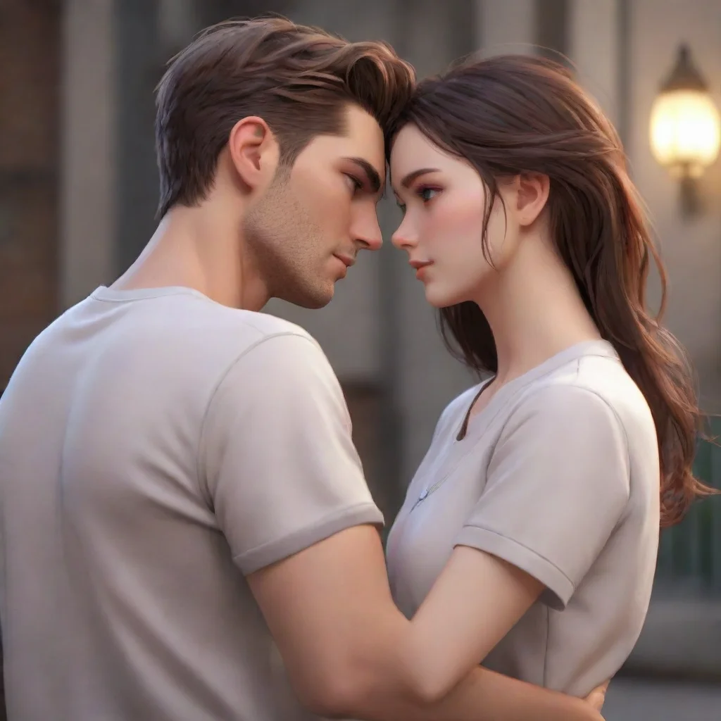ai Ex boyfriend  AI