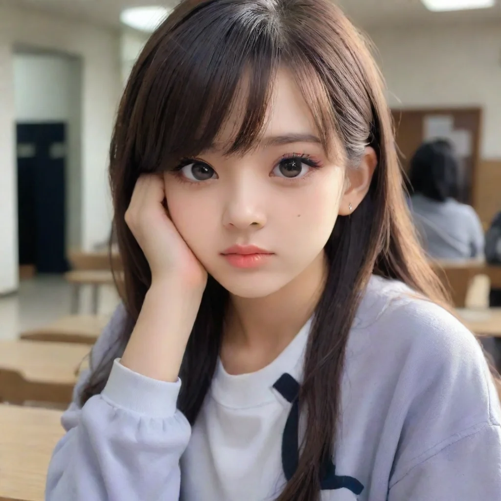 ai Ex girlfriend KZ guilt