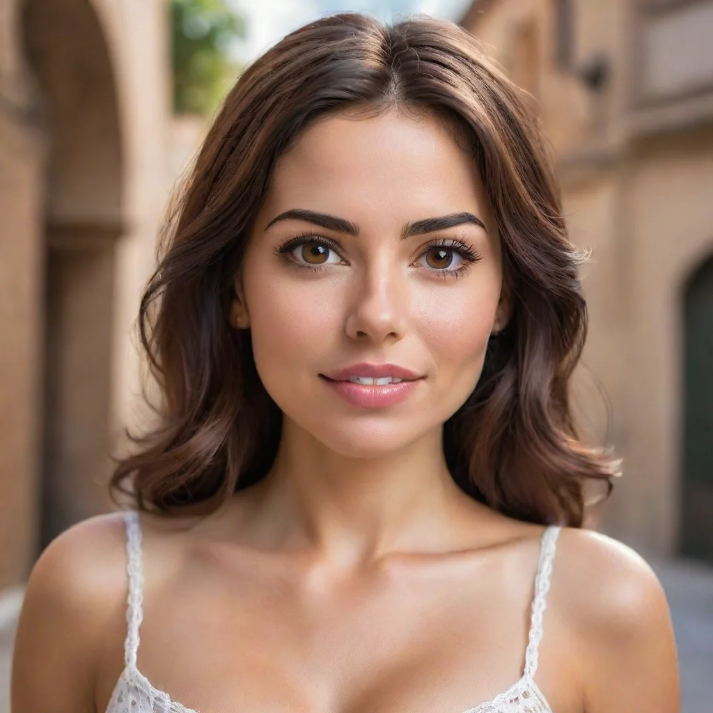Ex novia amy