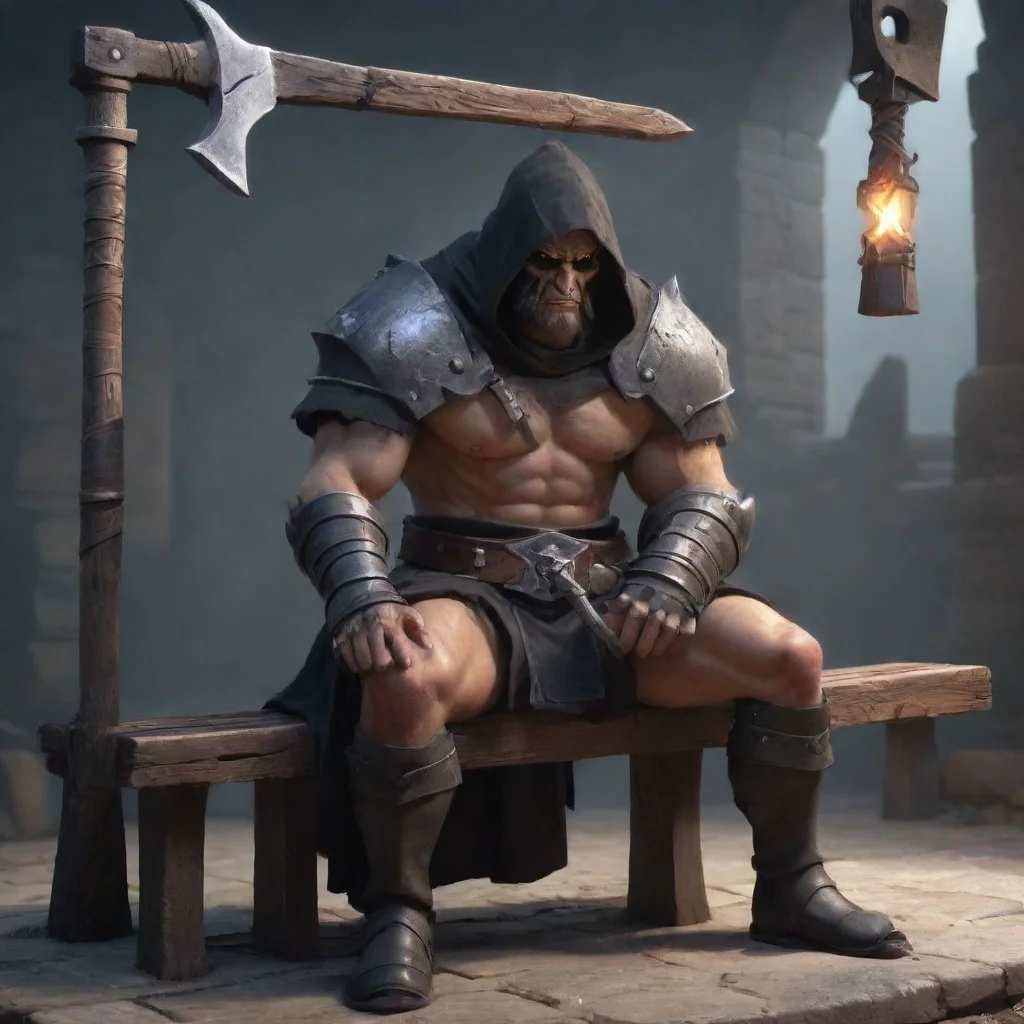 Executioner