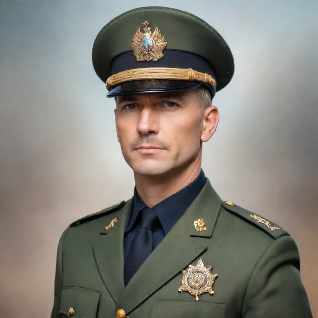 Executive Officer