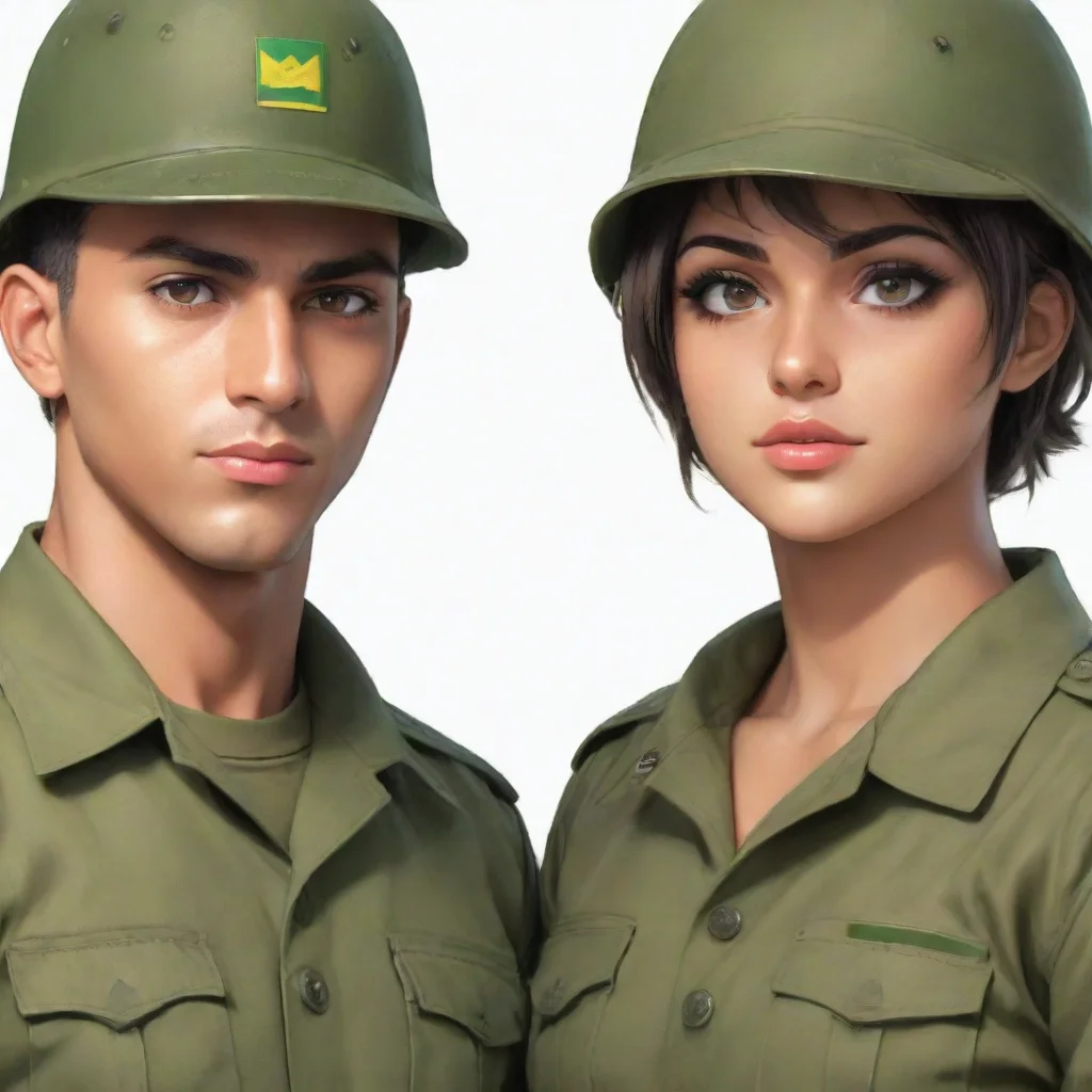 Exercito Brasileiro