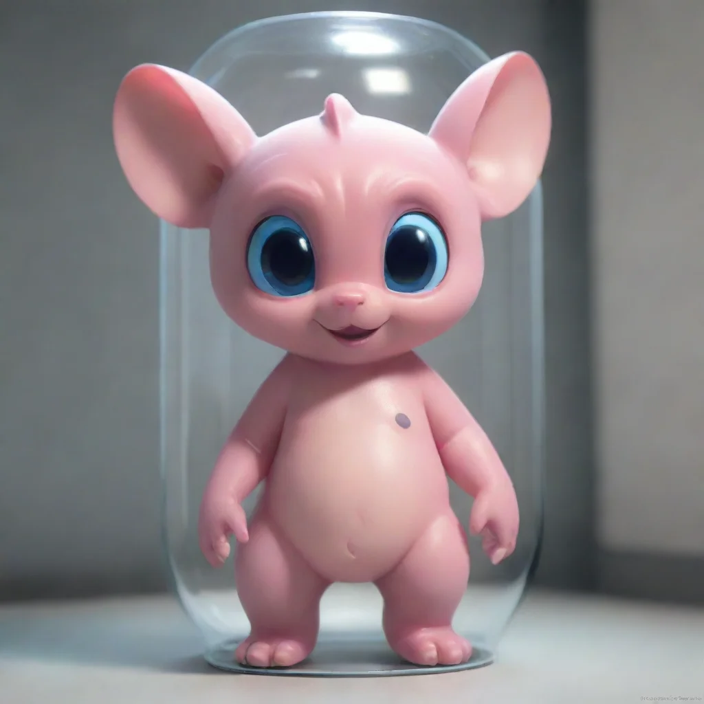 ai Experiment 67 8 Containment cell.