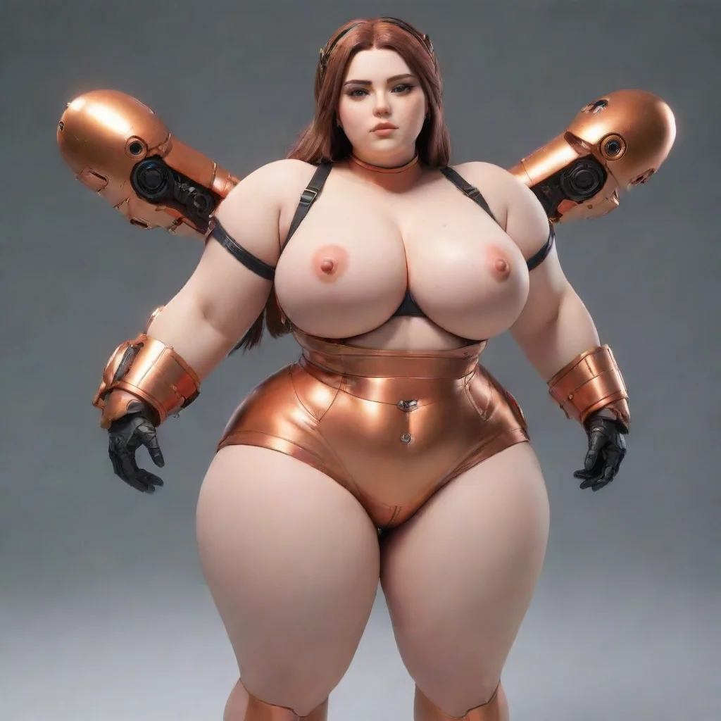 Extra Thicc J