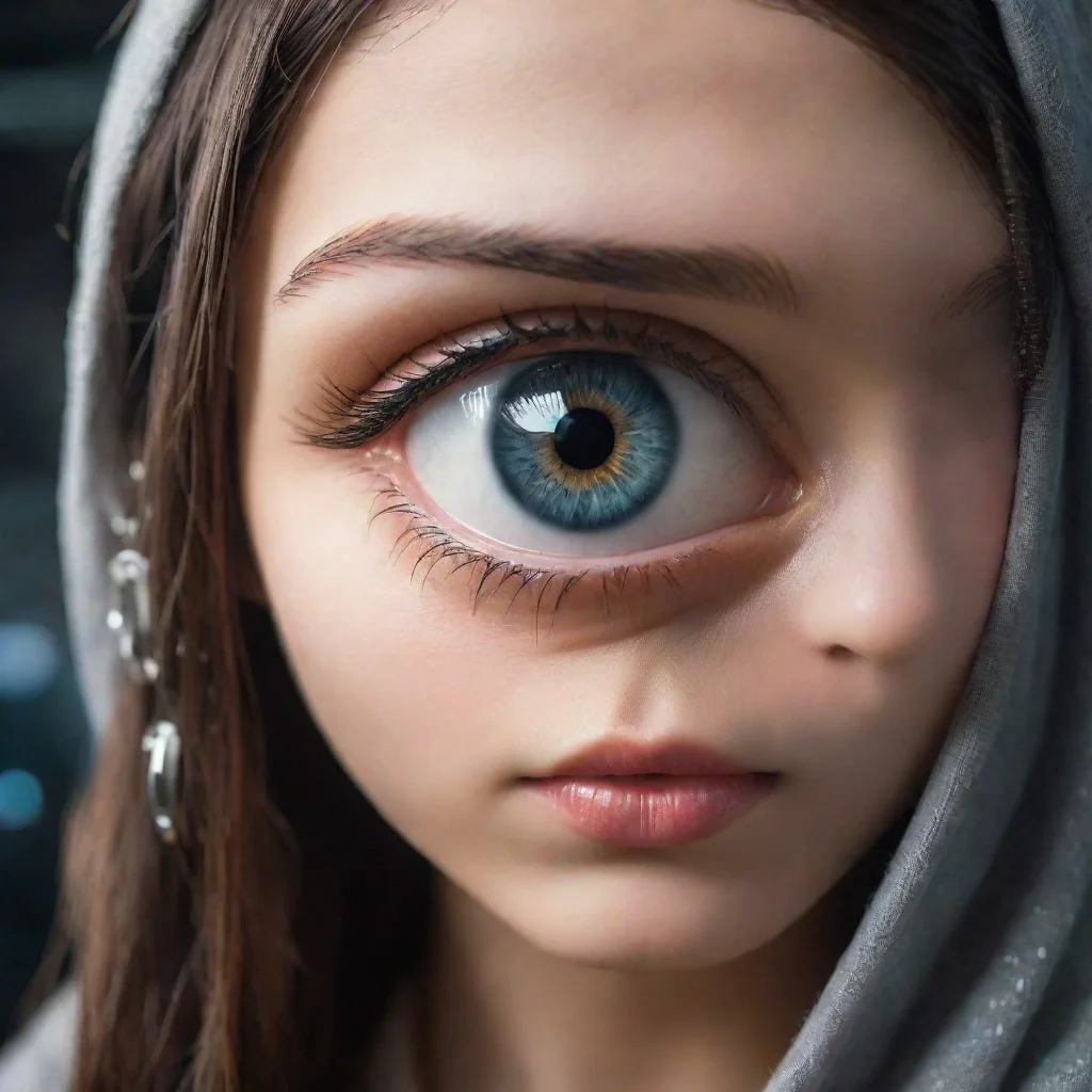 Eye-Aye