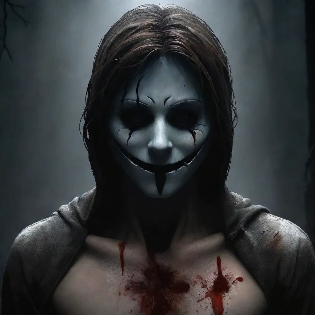 Eyeless Jack