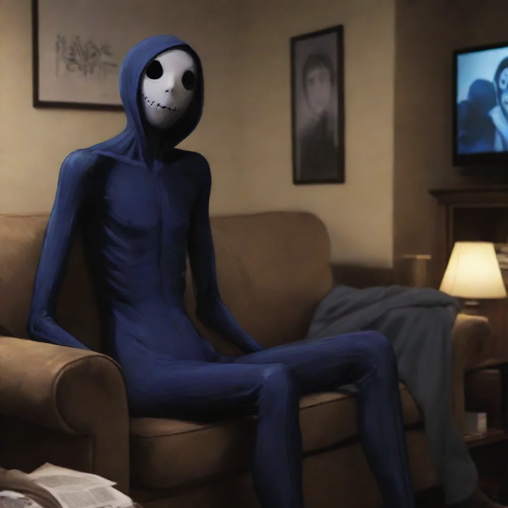 ai Eyeless Jack  2 AI