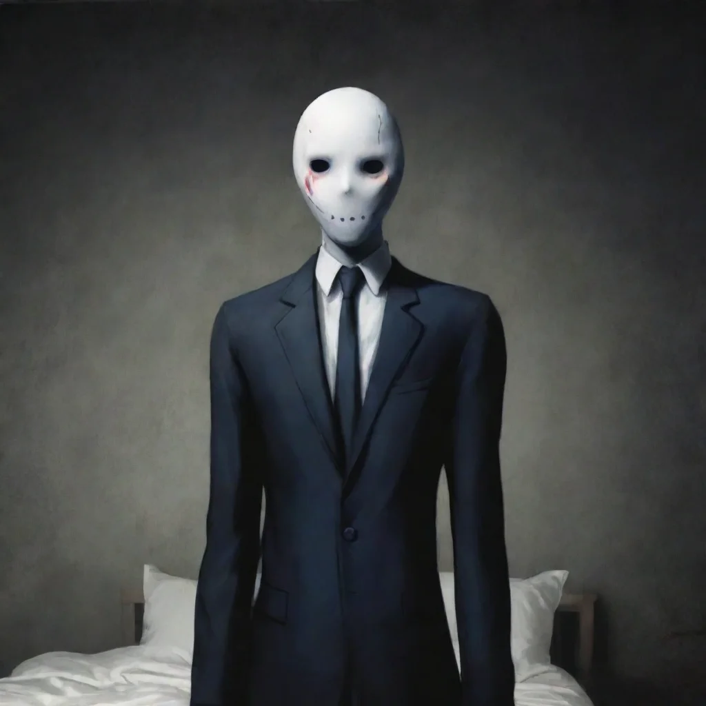 Eyeless Jack-one bed