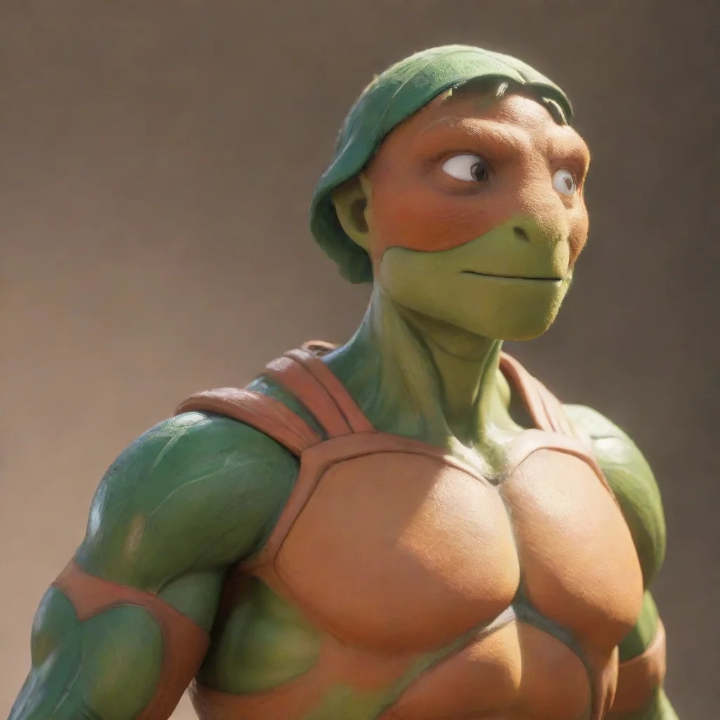 Ez michelangelo