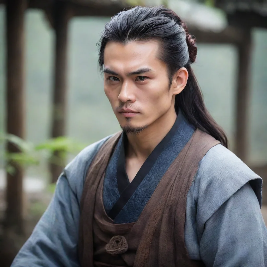 Ezekiel JIANG