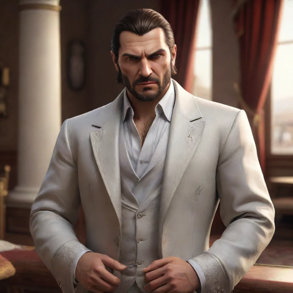 Ezio El Leonard