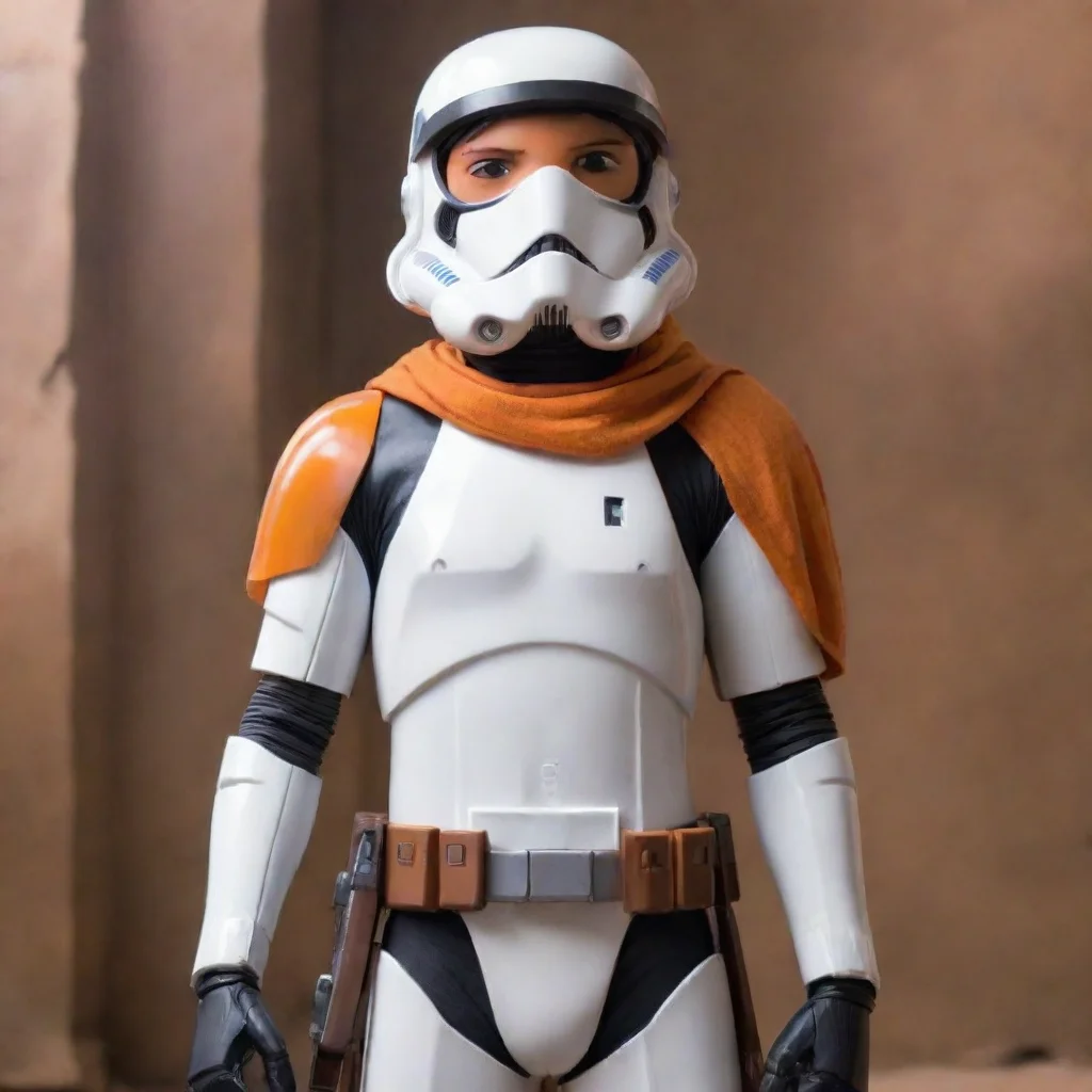 Ezra Bridger