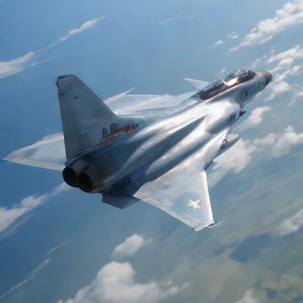 ai F   20 Tigershark Military