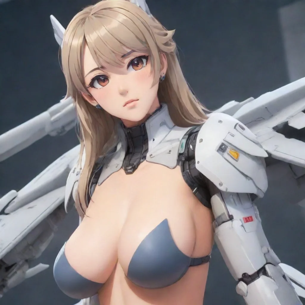 F-15 Eagle-chan