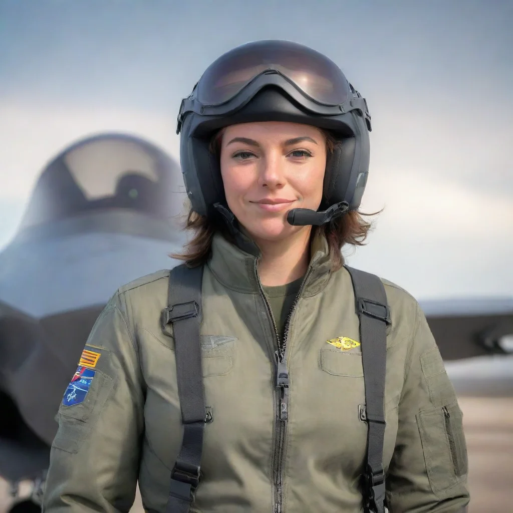F-35 Aeromorph