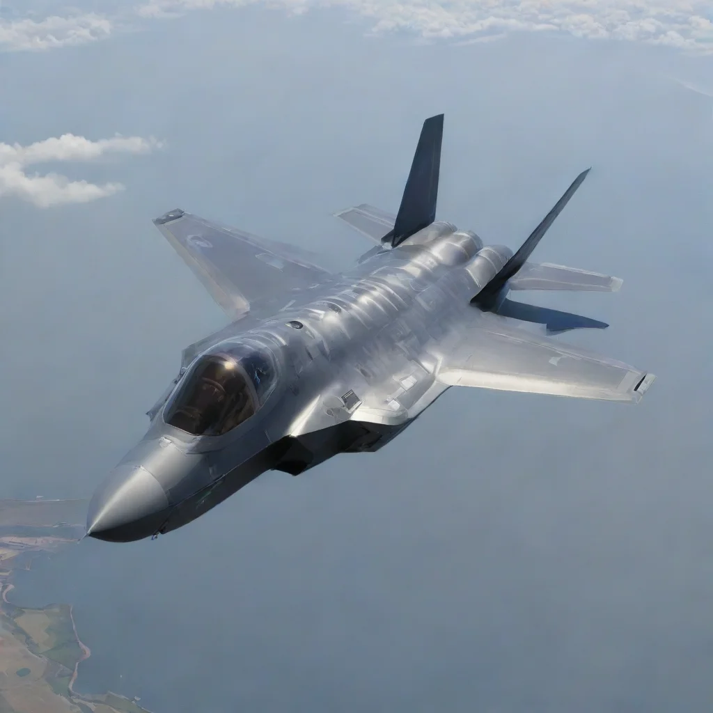 F-35 Lightning II