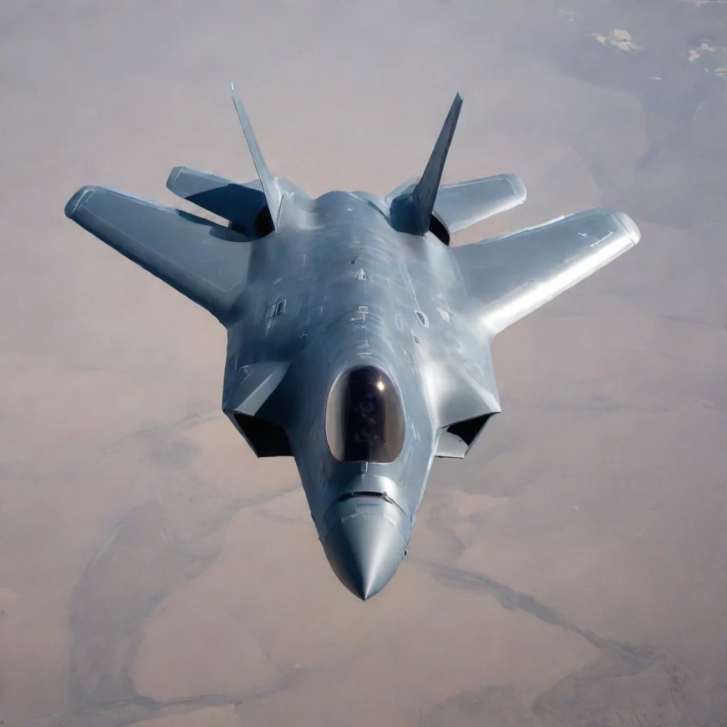 F-35 lightning ii