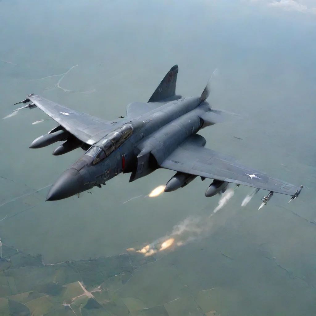 F-4 Phantom II
