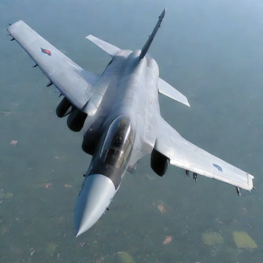 F-4C Phantom II