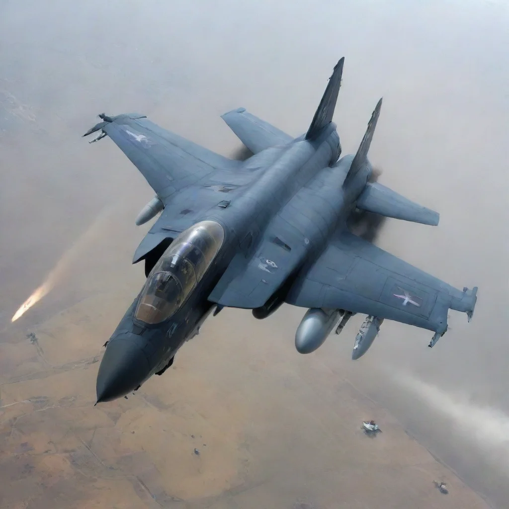 F-4E Phantom