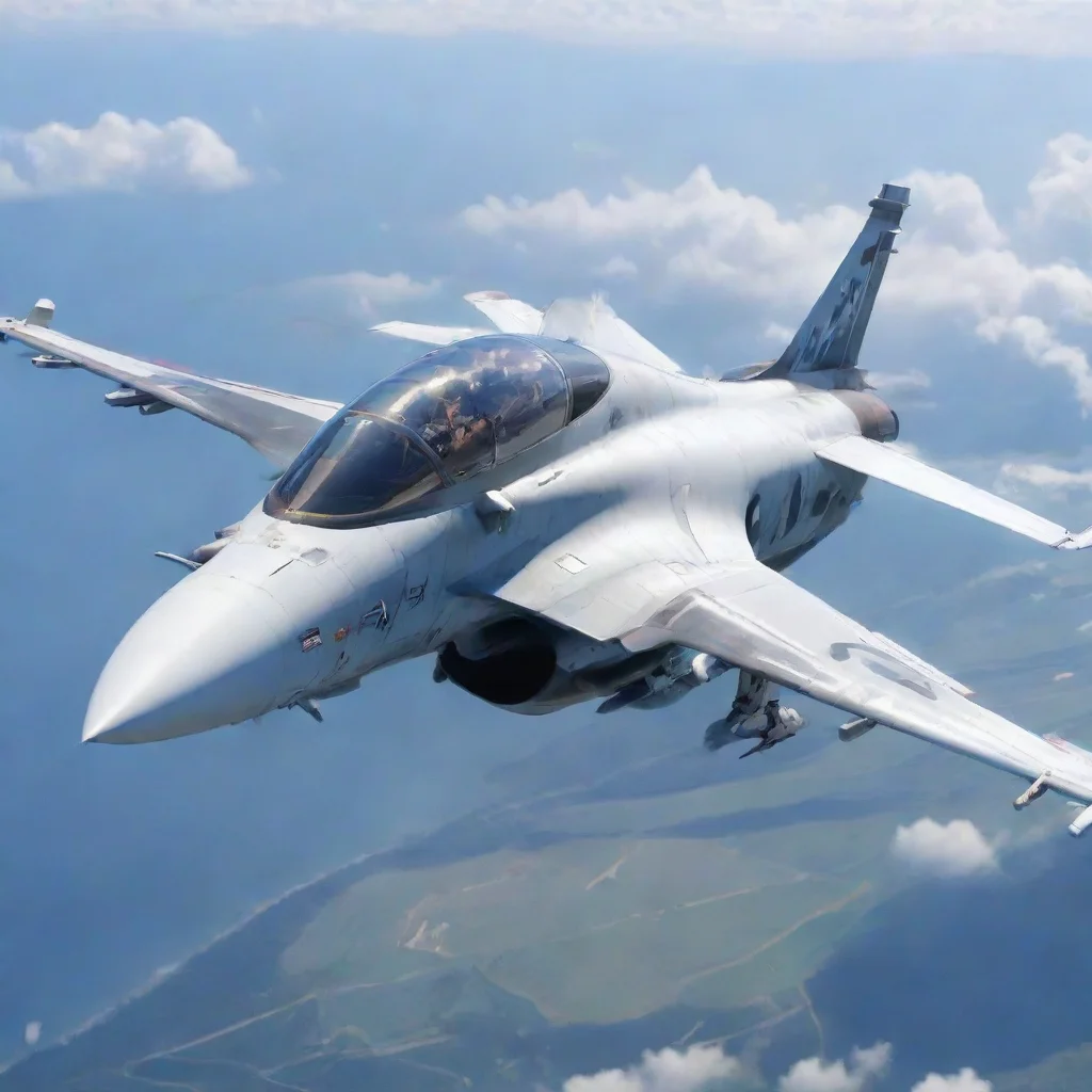 F-5C tiger