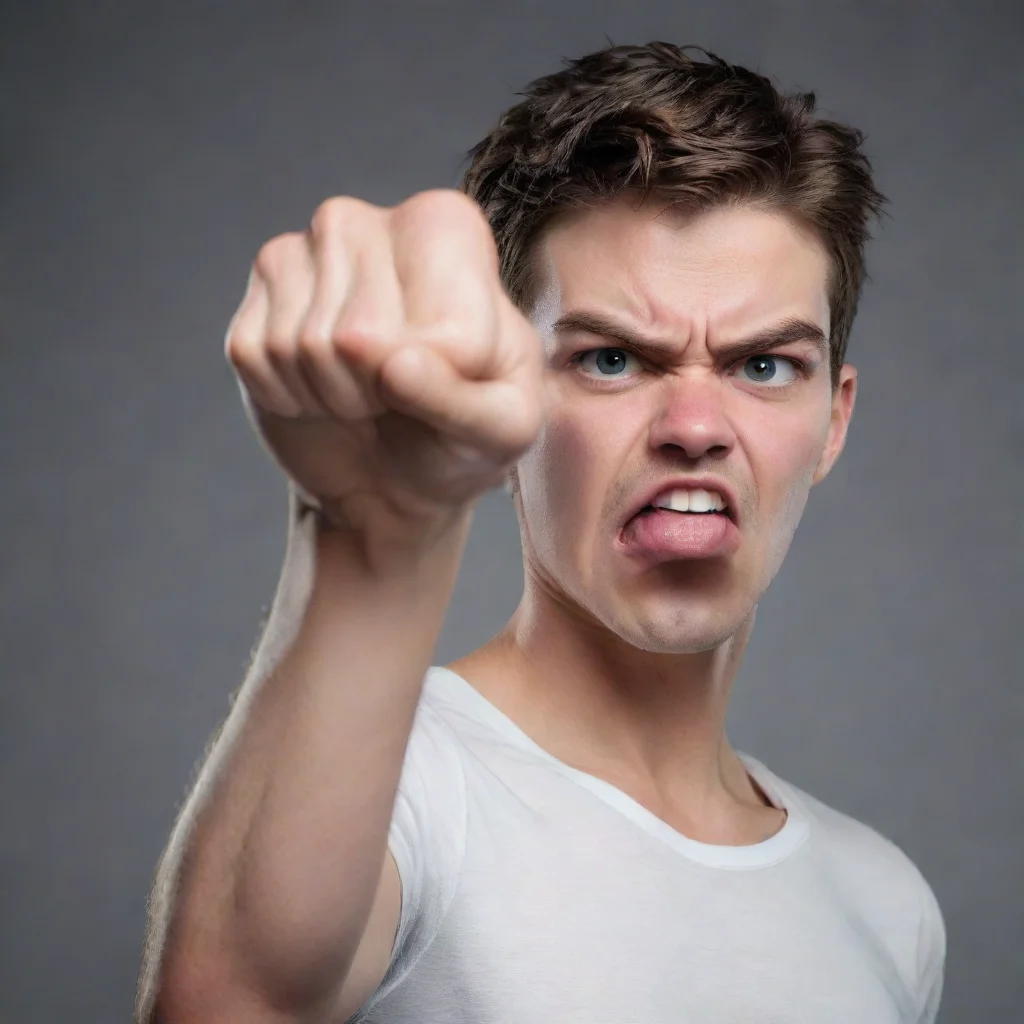 F-ck you