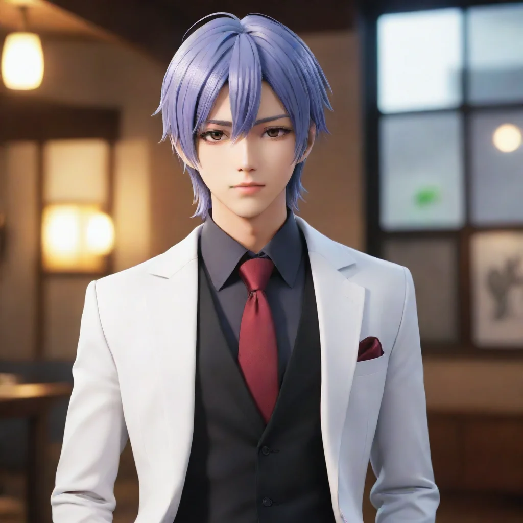 F-designer Ayato