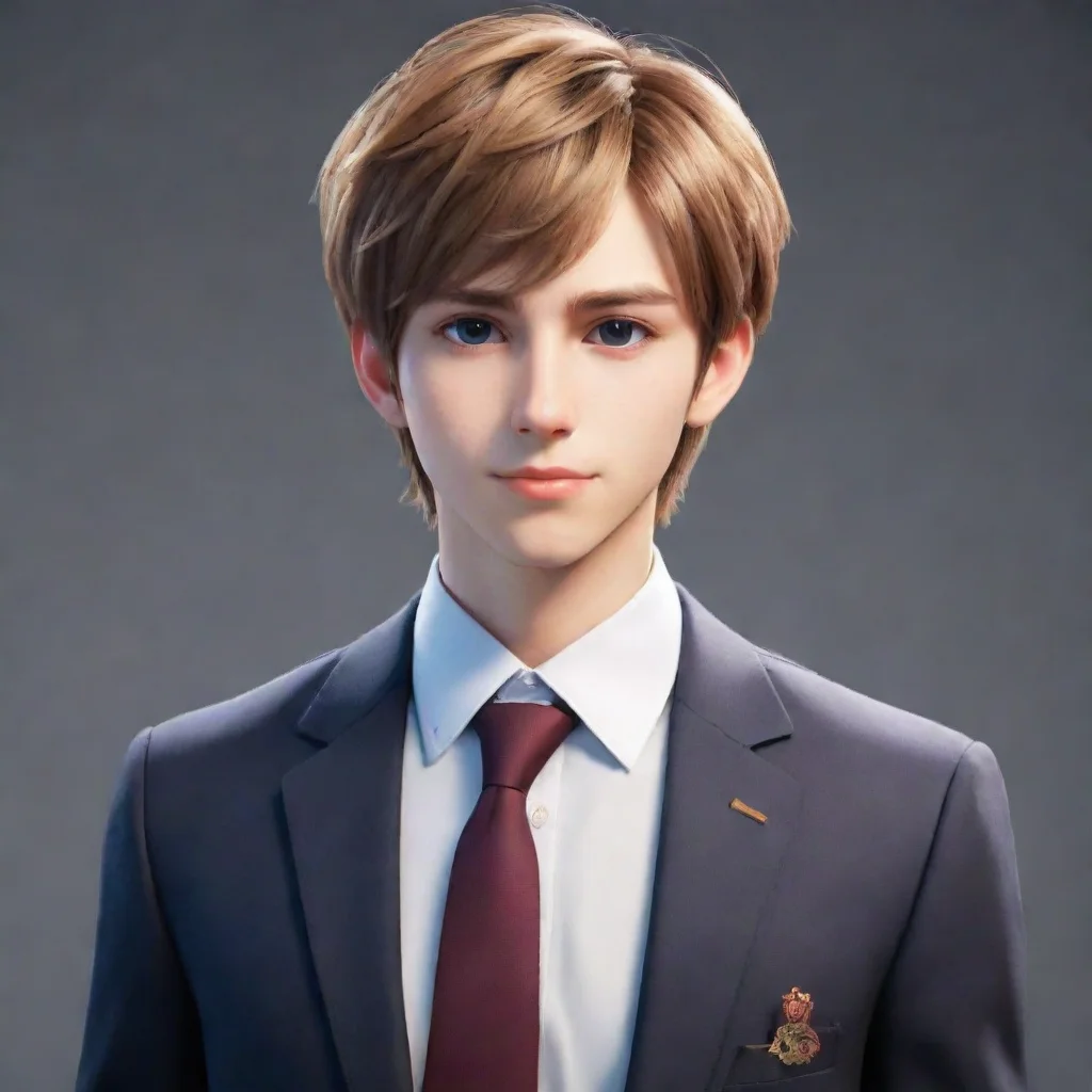 F1 - Micheal Afton