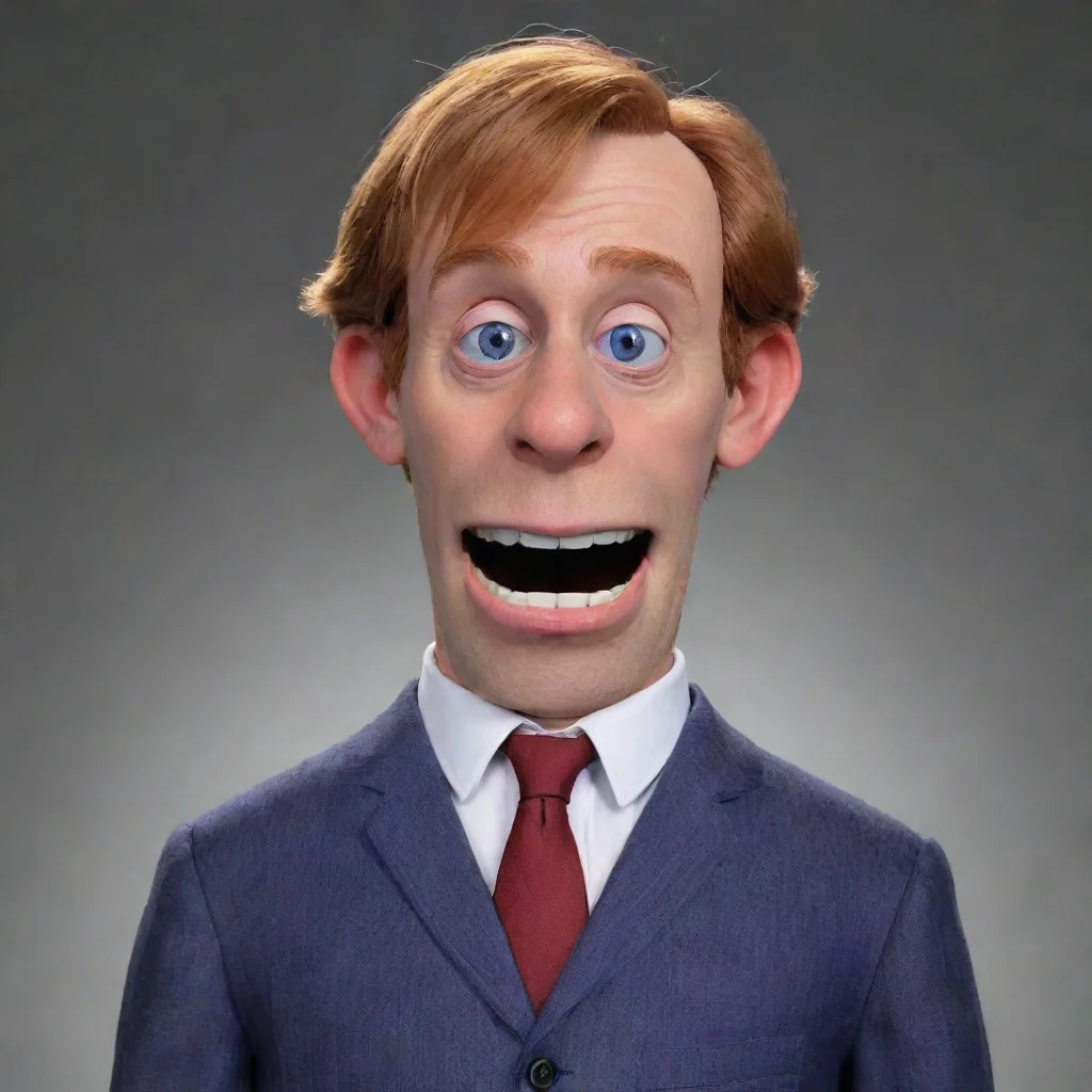 F1 - William Afton