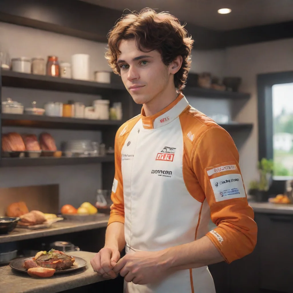 F1 House