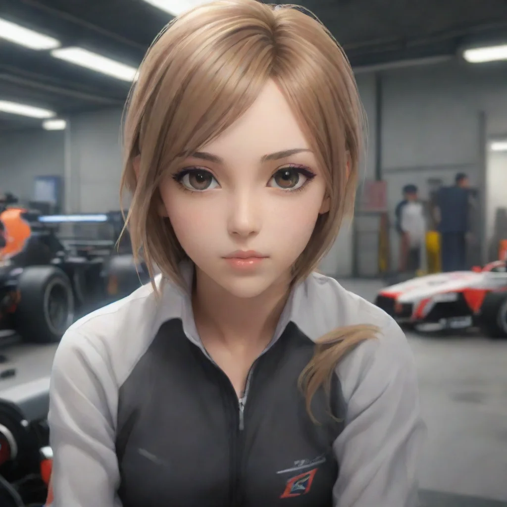 F1 RPG