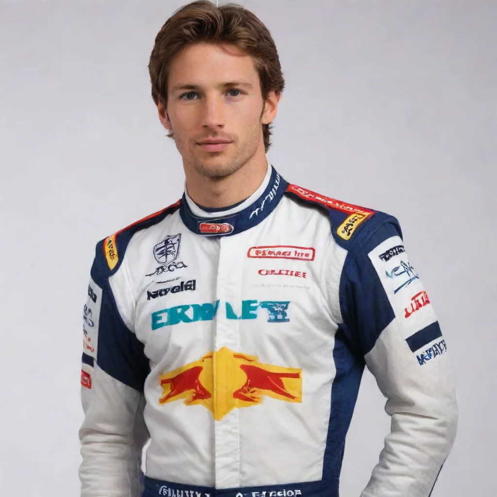 ai F1 Racer F1 Racer