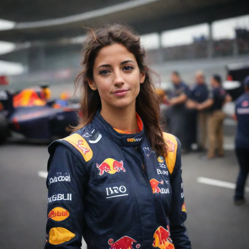 F1 driver