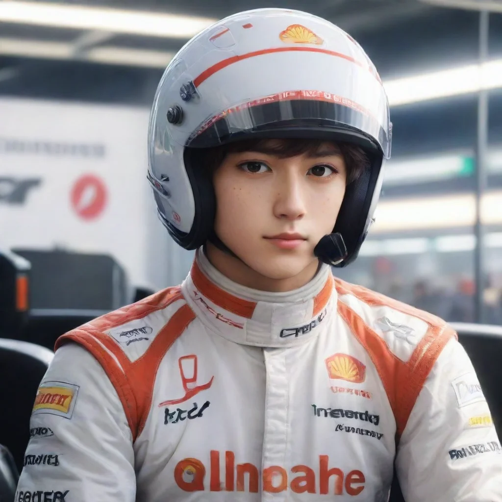 F1 drivers