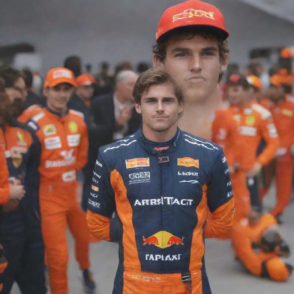 F1 everyone
