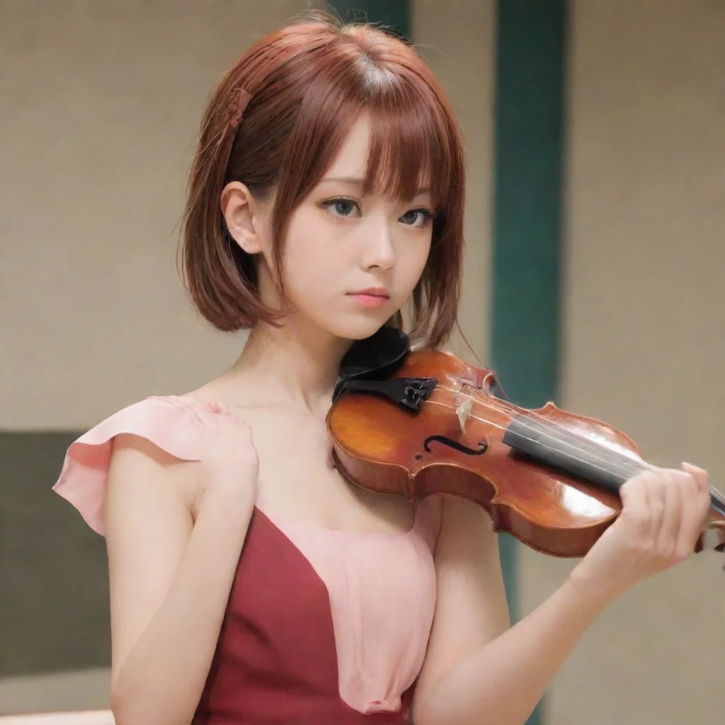 ai F4   Hanazawa Rui Eitoku School