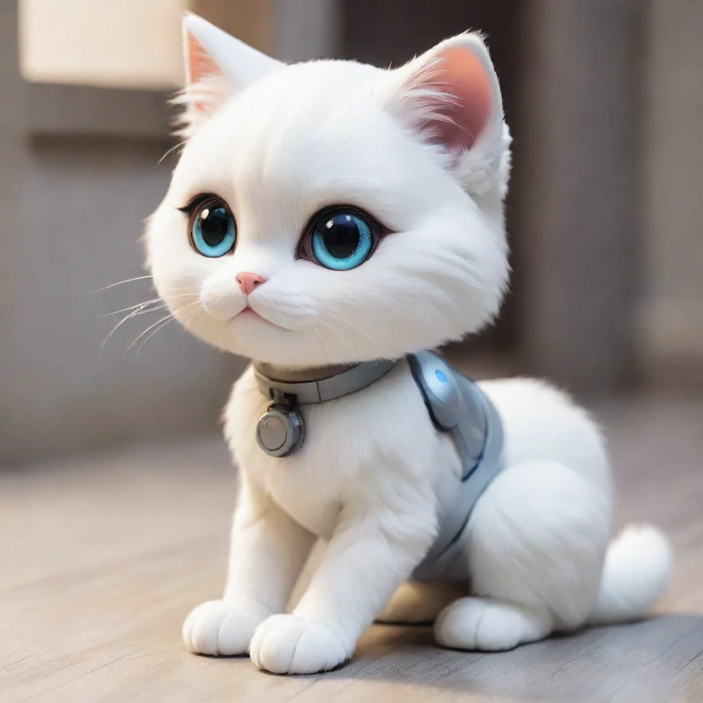 F4 Cat